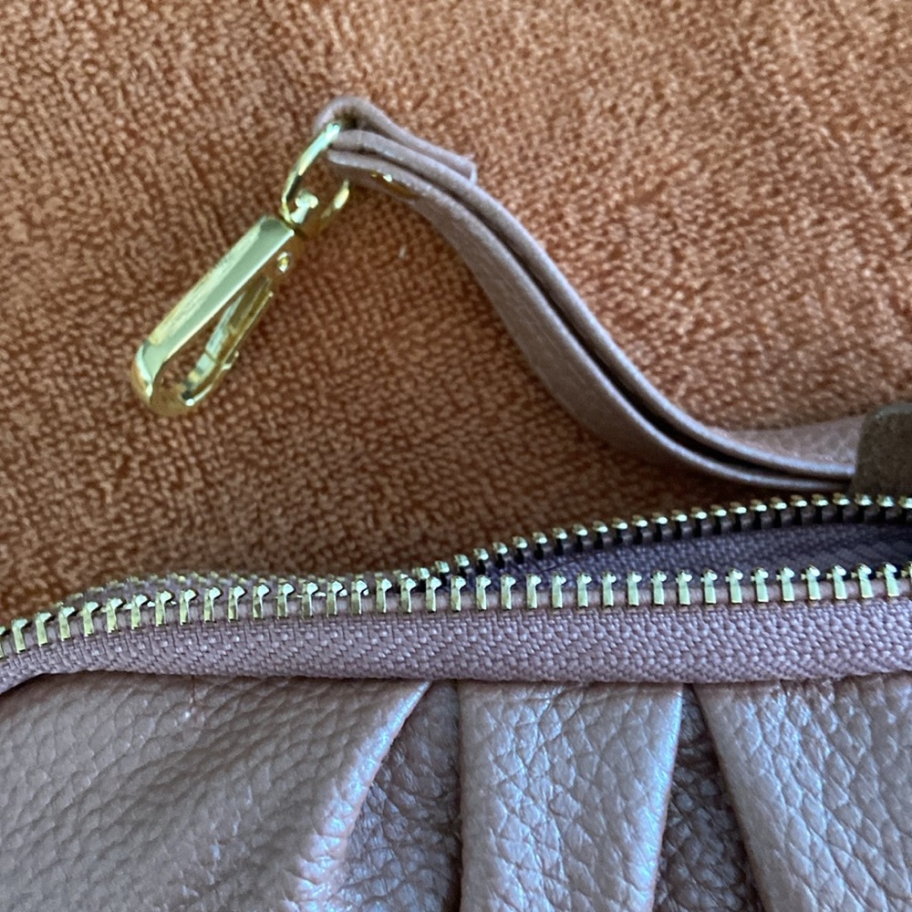 Clutch/Coin Bag - Picture 7 of 7
